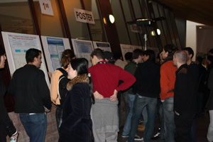 Photograph of Conference ACM CoNEXT 2008