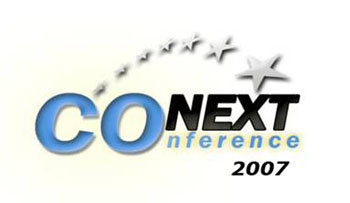 CoNEXT 2007