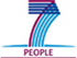 logo 7 people