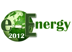 e-Energy 2012
