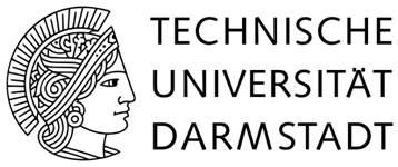 logo of Technische Universität Darmstadt
