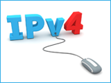 IPv4 Address Space Exhaustion