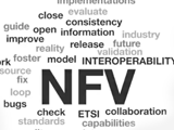ETSI NFV interoperability
