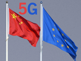 5g EU China