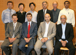 Scientific Council